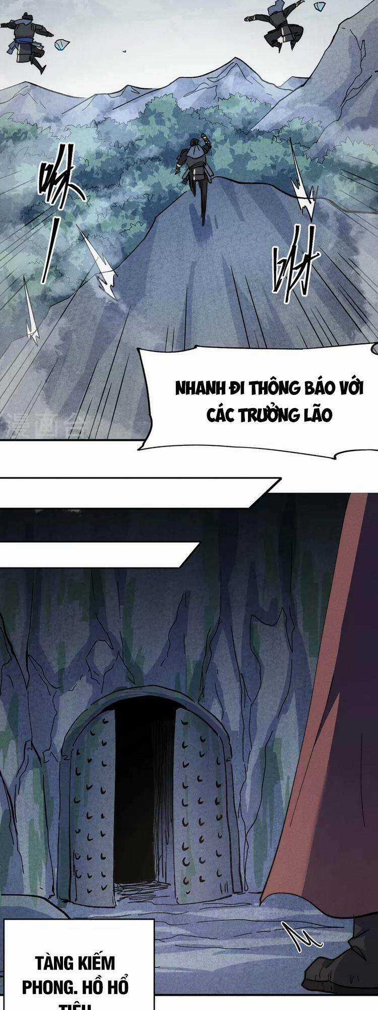 Nhân Vật Chính Mạnh Nhất Lịch Sử Chapter 127 trang 20