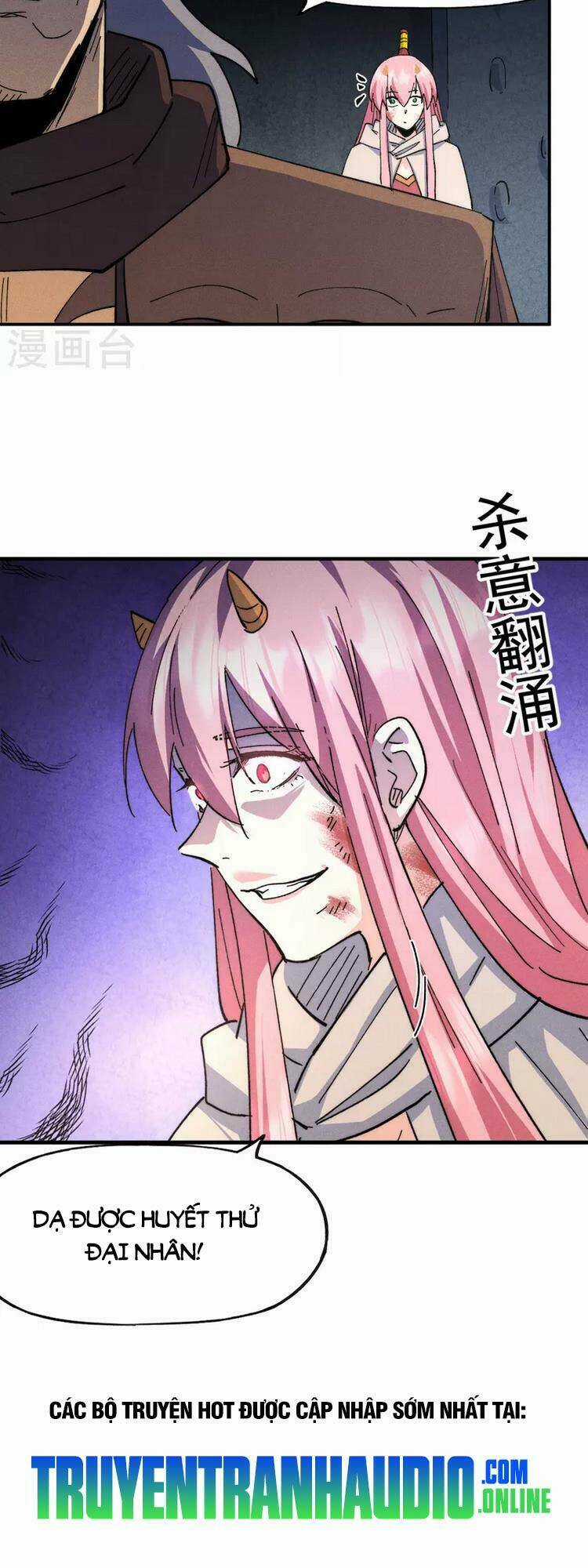 Nhân Vật Chính Mạnh Nhất Lịch Sử Chapter 127 trang 24