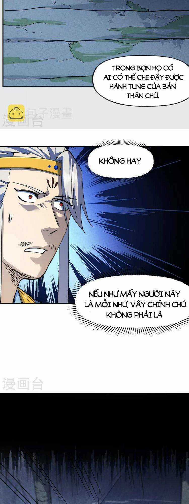 Nhân Vật Chính Mạnh Nhất Lịch Sử Chapter 127 trang 6