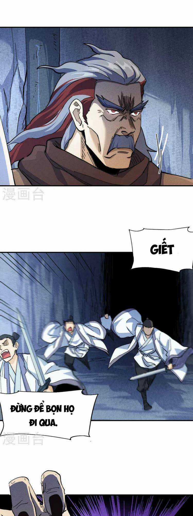 Nhân Vật Chính Mạnh Nhất Lịch Sử Chapter 127 trang 8