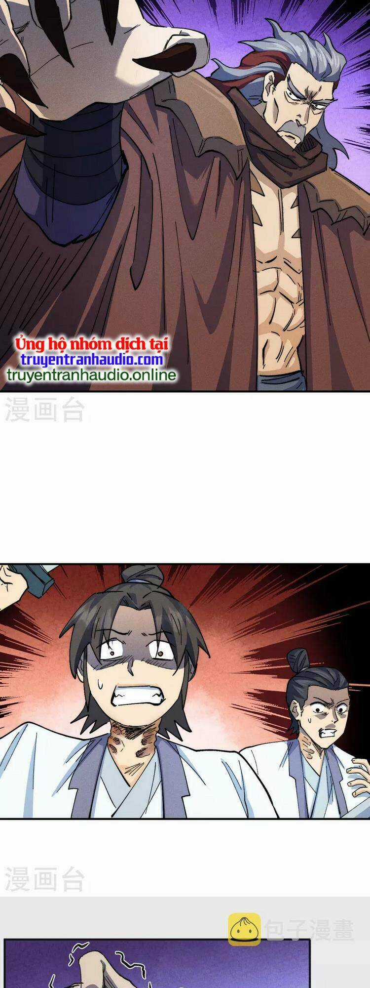 Nhân Vật Chính Mạnh Nhất Lịch Sử Chapter 127 trang 9