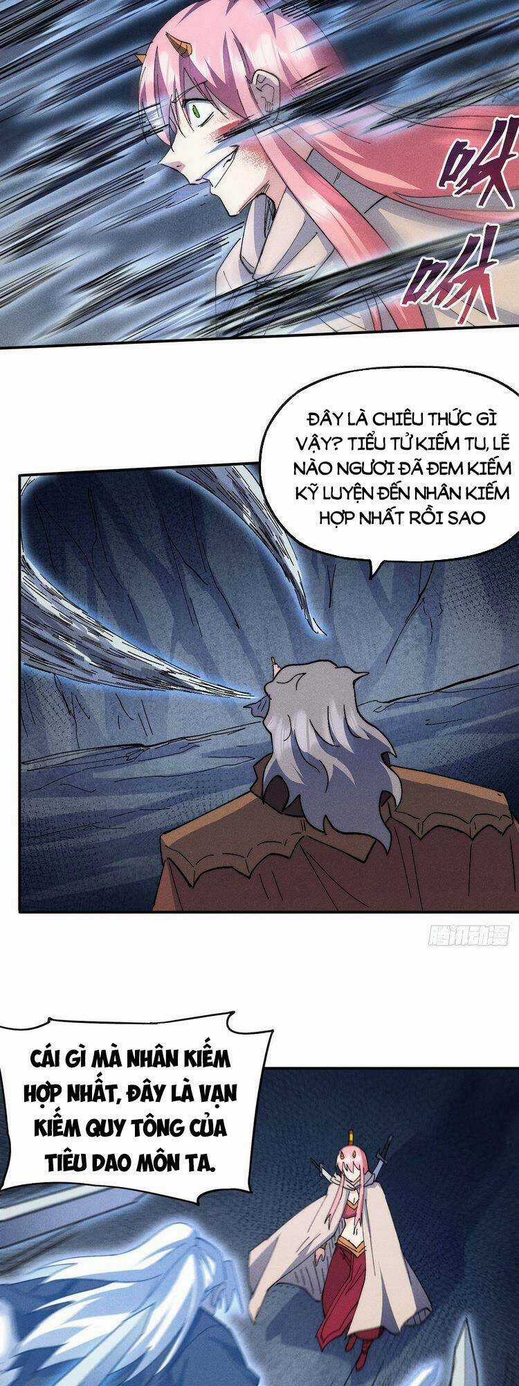 Nhân Vật Chính Mạnh Nhất Lịch Sử Chapter 128 trang 10