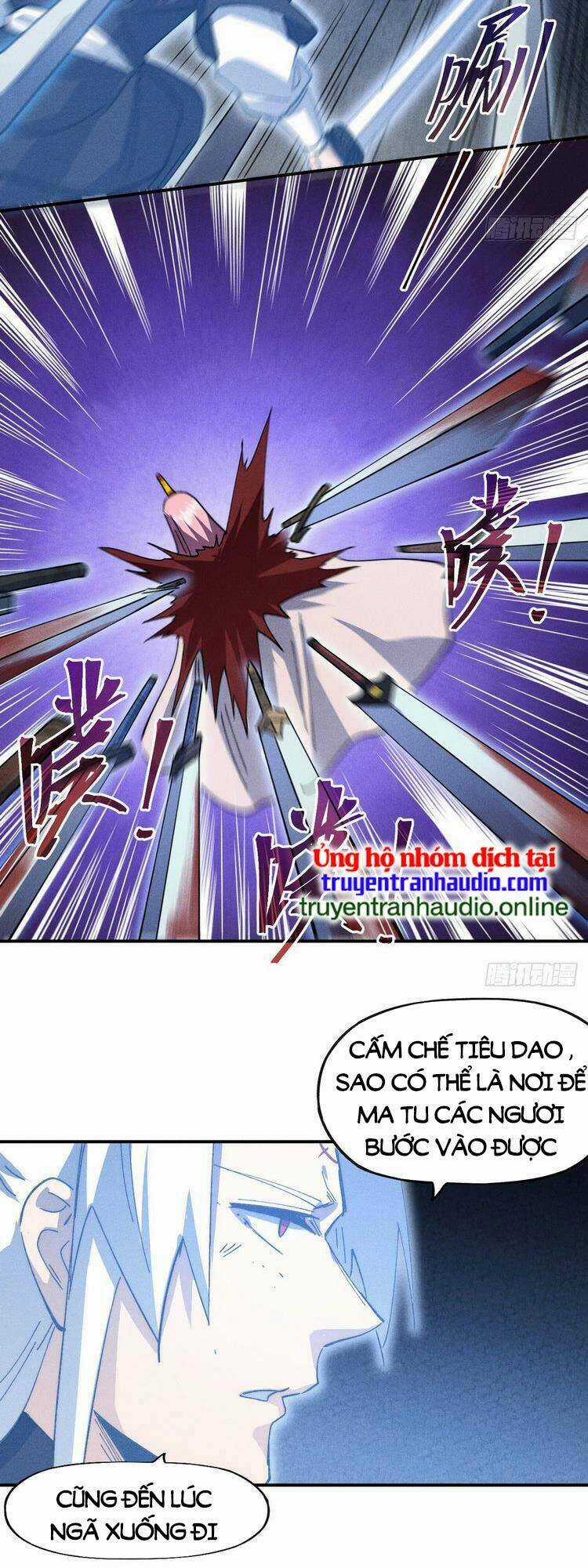 Nhân Vật Chính Mạnh Nhất Lịch Sử Chapter 128 trang 11