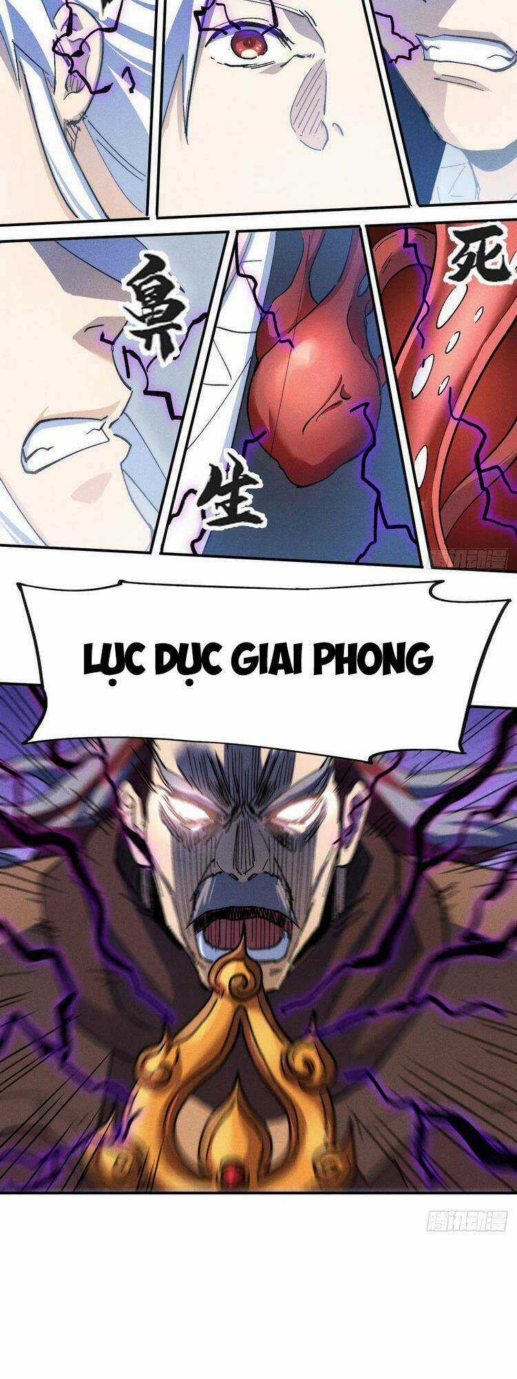 Nhân Vật Chính Mạnh Nhất Lịch Sử Chapter 128 trang 13