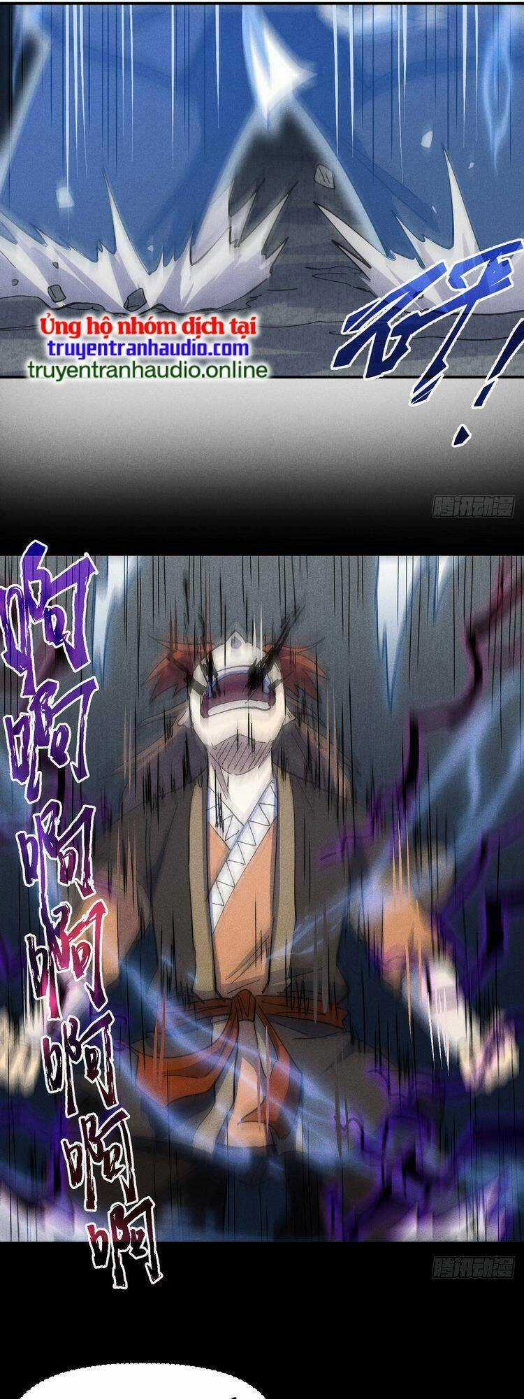 Nhân Vật Chính Mạnh Nhất Lịch Sử Chapter 128 trang 14