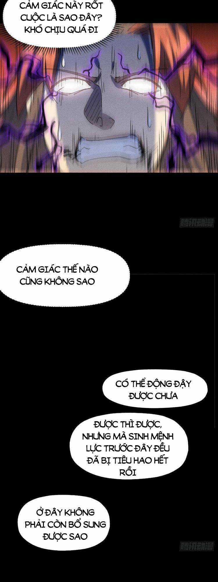 Nhân Vật Chính Mạnh Nhất Lịch Sử Chapter 128 trang 15