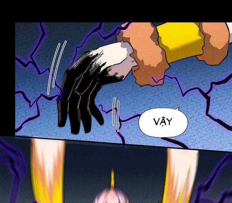 Nhân Vật Chính Mạnh Nhất Lịch Sử Chapter 128 trang 16