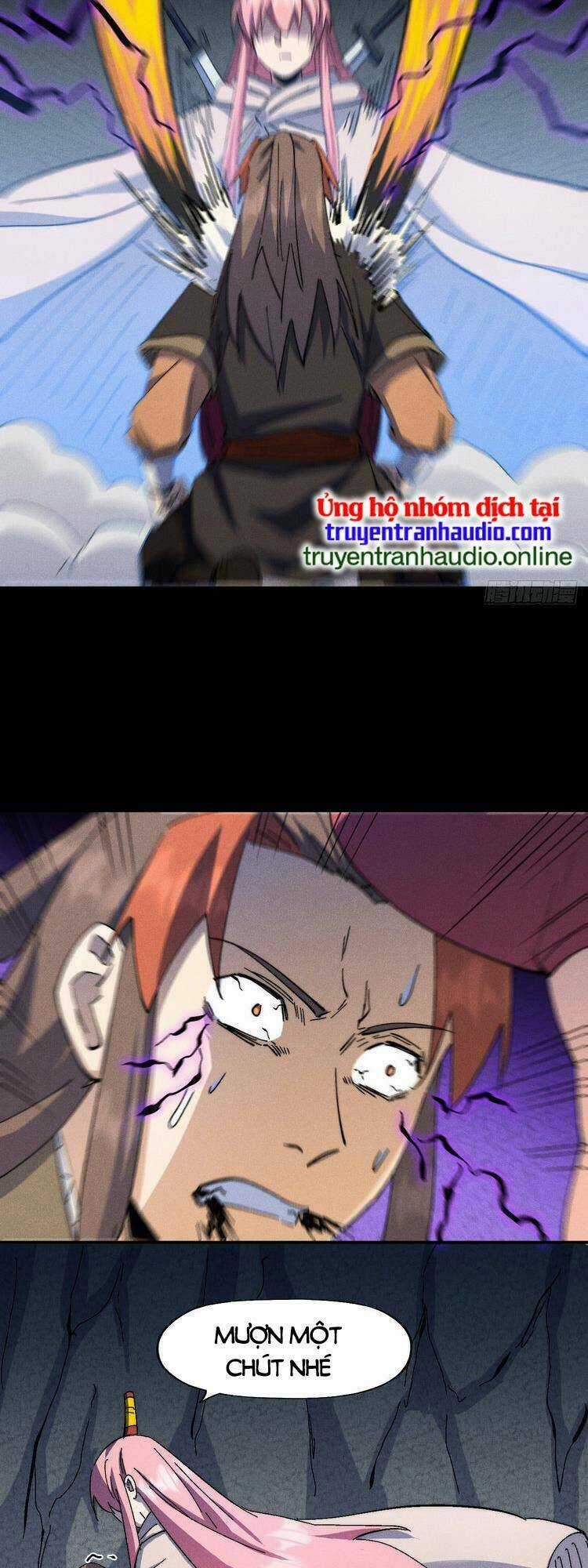 Nhân Vật Chính Mạnh Nhất Lịch Sử Chapter 128 trang 17