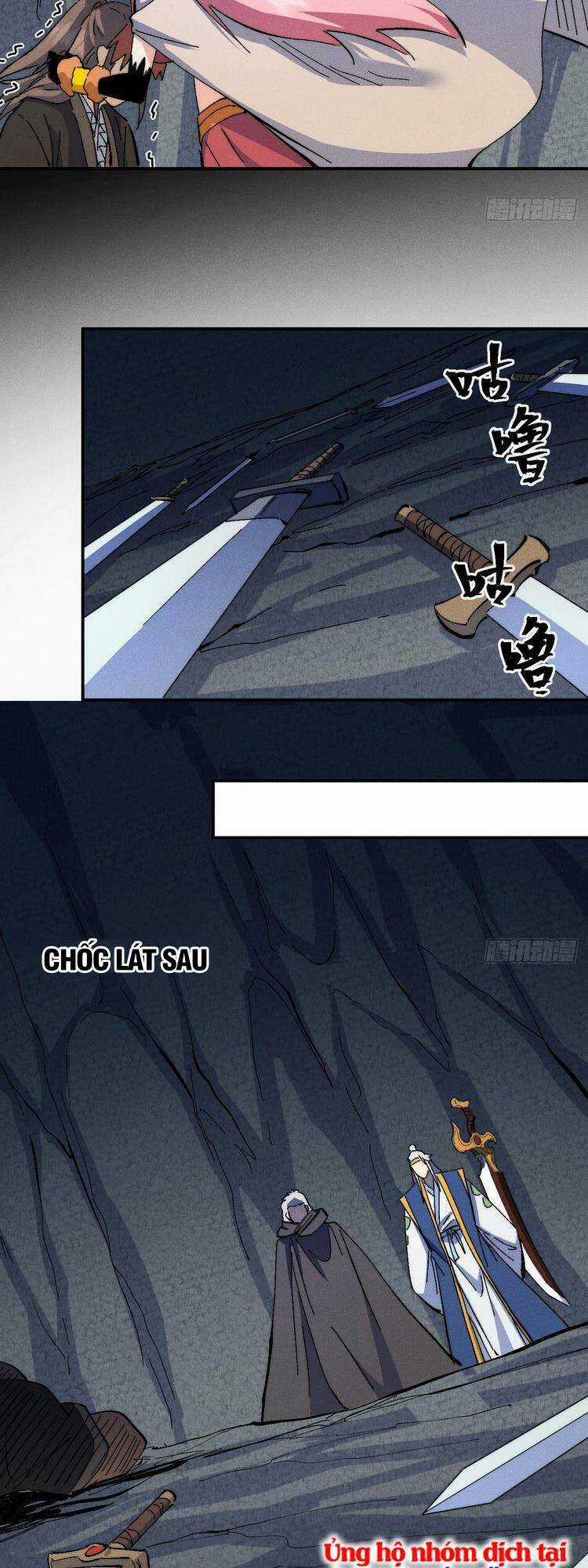 Nhân Vật Chính Mạnh Nhất Lịch Sử Chapter 128 trang 18