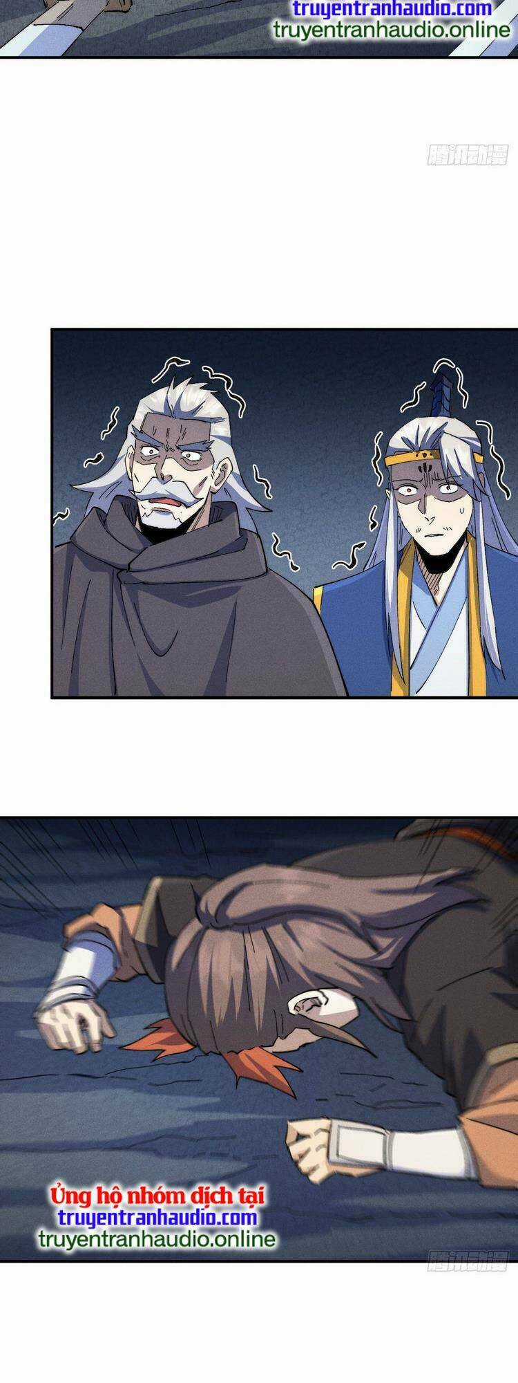 Nhân Vật Chính Mạnh Nhất Lịch Sử Chapter 128 trang 19