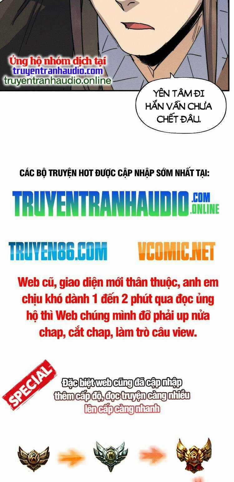 Nhân Vật Chính Mạnh Nhất Lịch Sử Chapter 128 trang 23