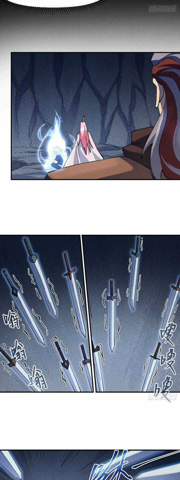 Nhân Vật Chính Mạnh Nhất Lịch Sử Chapter 128 trang 4