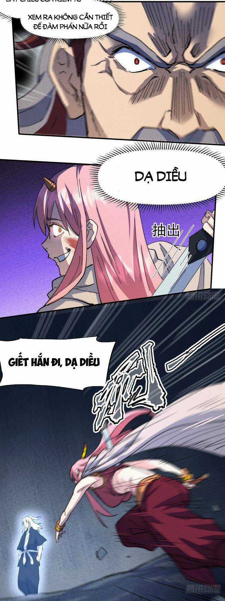 Nhân Vật Chính Mạnh Nhất Lịch Sử Chapter 128 trang 6