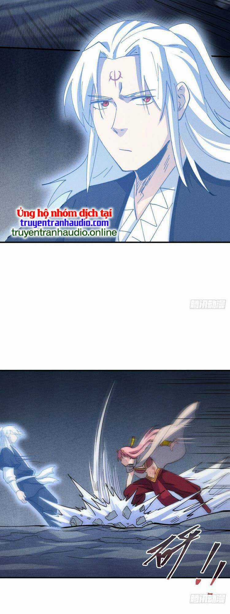 Nhân Vật Chính Mạnh Nhất Lịch Sử Chapter 128 trang 7