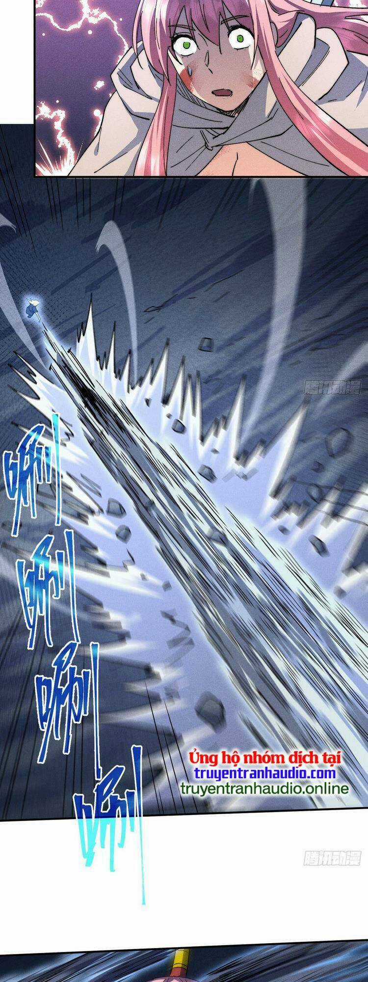 Nhân Vật Chính Mạnh Nhất Lịch Sử Chapter 128 trang 9