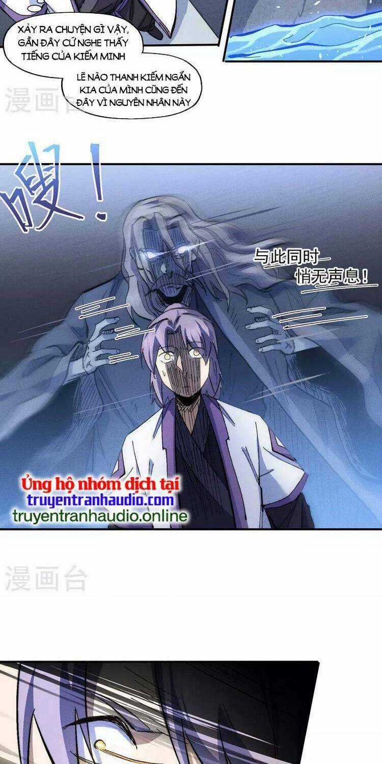 Nhân Vật Chính Mạnh Nhất Lịch Sử Chapter 129 trang 11