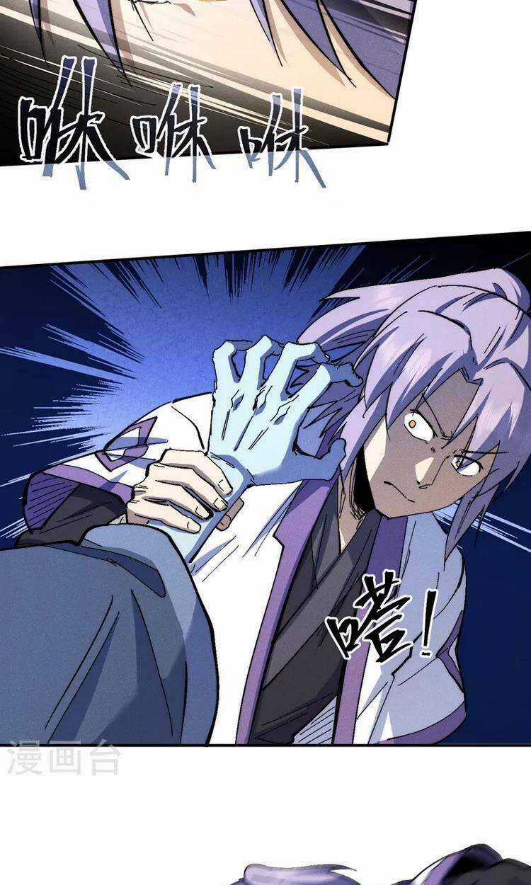 Nhân Vật Chính Mạnh Nhất Lịch Sử Chapter 129 trang 12