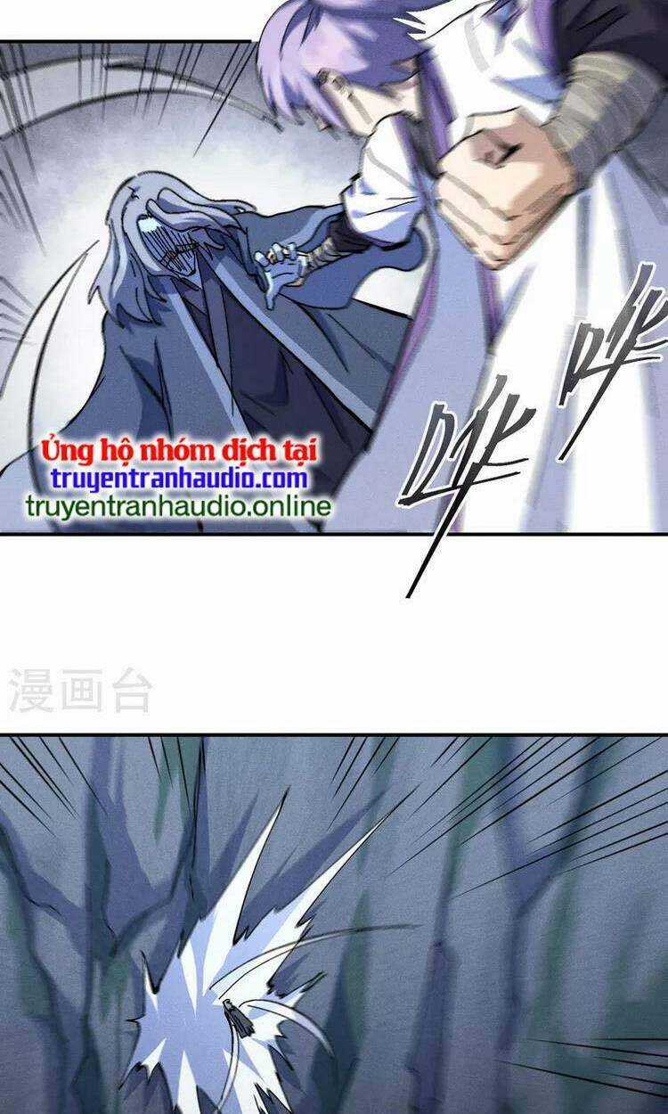 Nhân Vật Chính Mạnh Nhất Lịch Sử Chapter 129 trang 13