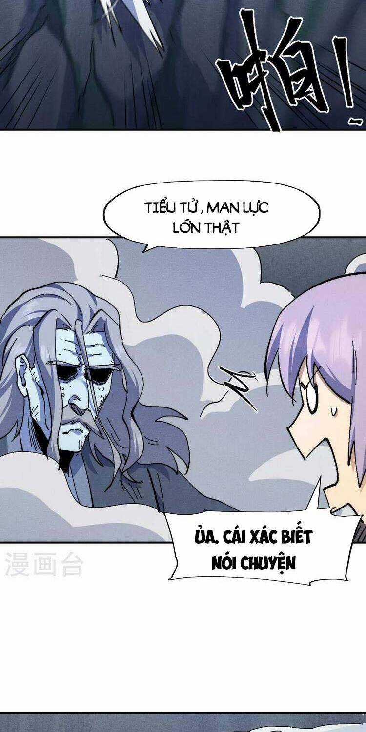 Nhân Vật Chính Mạnh Nhất Lịch Sử Chapter 129 trang 14