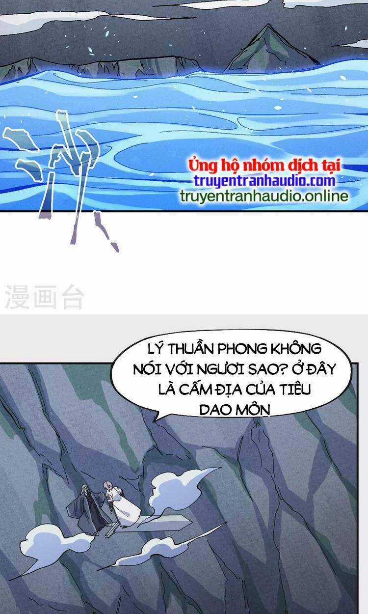 Nhân Vật Chính Mạnh Nhất Lịch Sử Chapter 129 trang 15