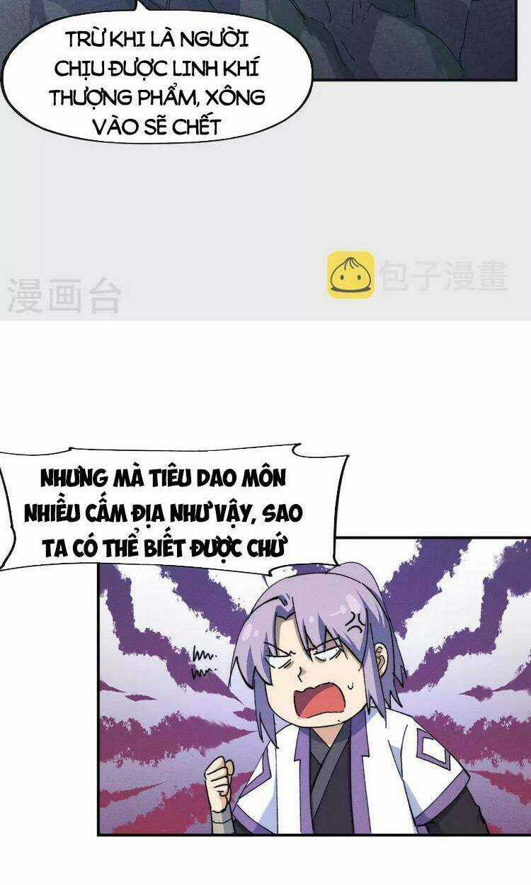 Nhân Vật Chính Mạnh Nhất Lịch Sử Chapter 129 trang 16