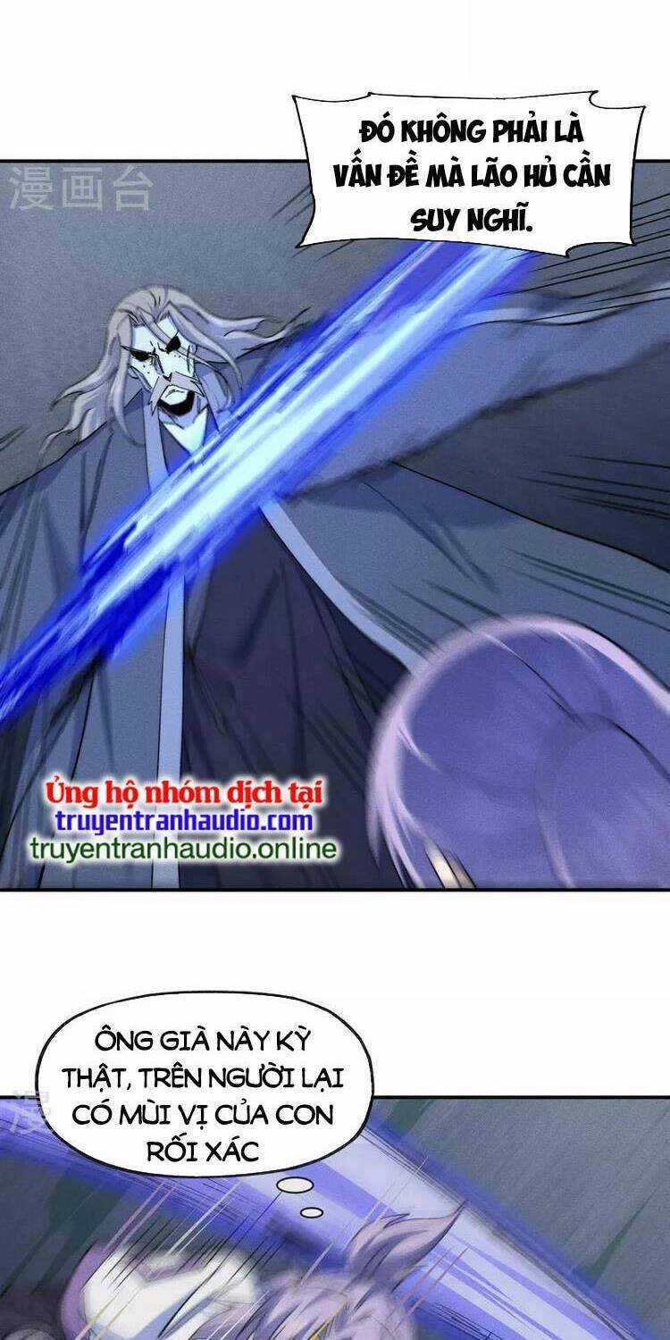 Nhân Vật Chính Mạnh Nhất Lịch Sử Chapter 129 trang 17