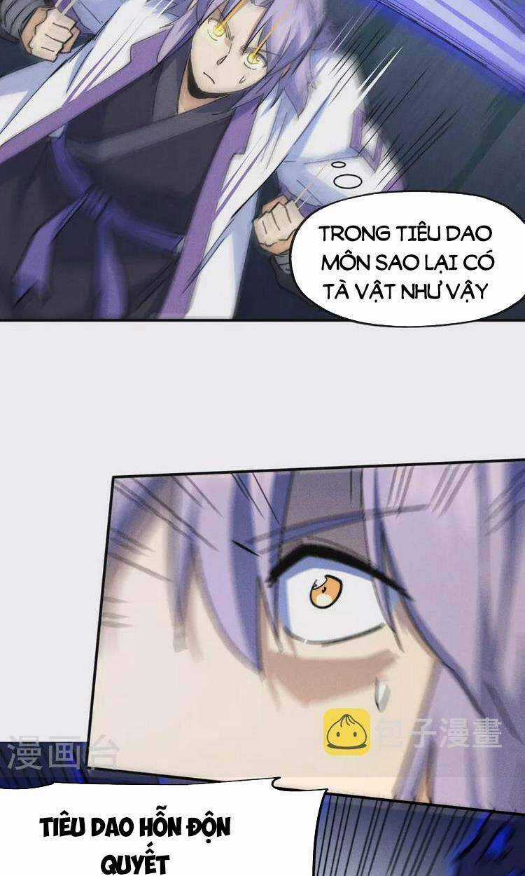 Nhân Vật Chính Mạnh Nhất Lịch Sử Chapter 129 trang 18