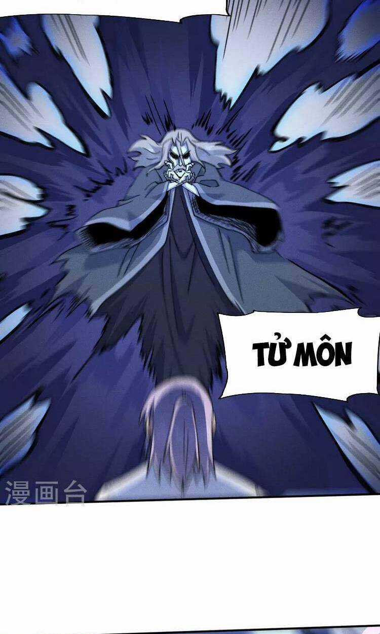 Nhân Vật Chính Mạnh Nhất Lịch Sử Chapter 129 trang 19