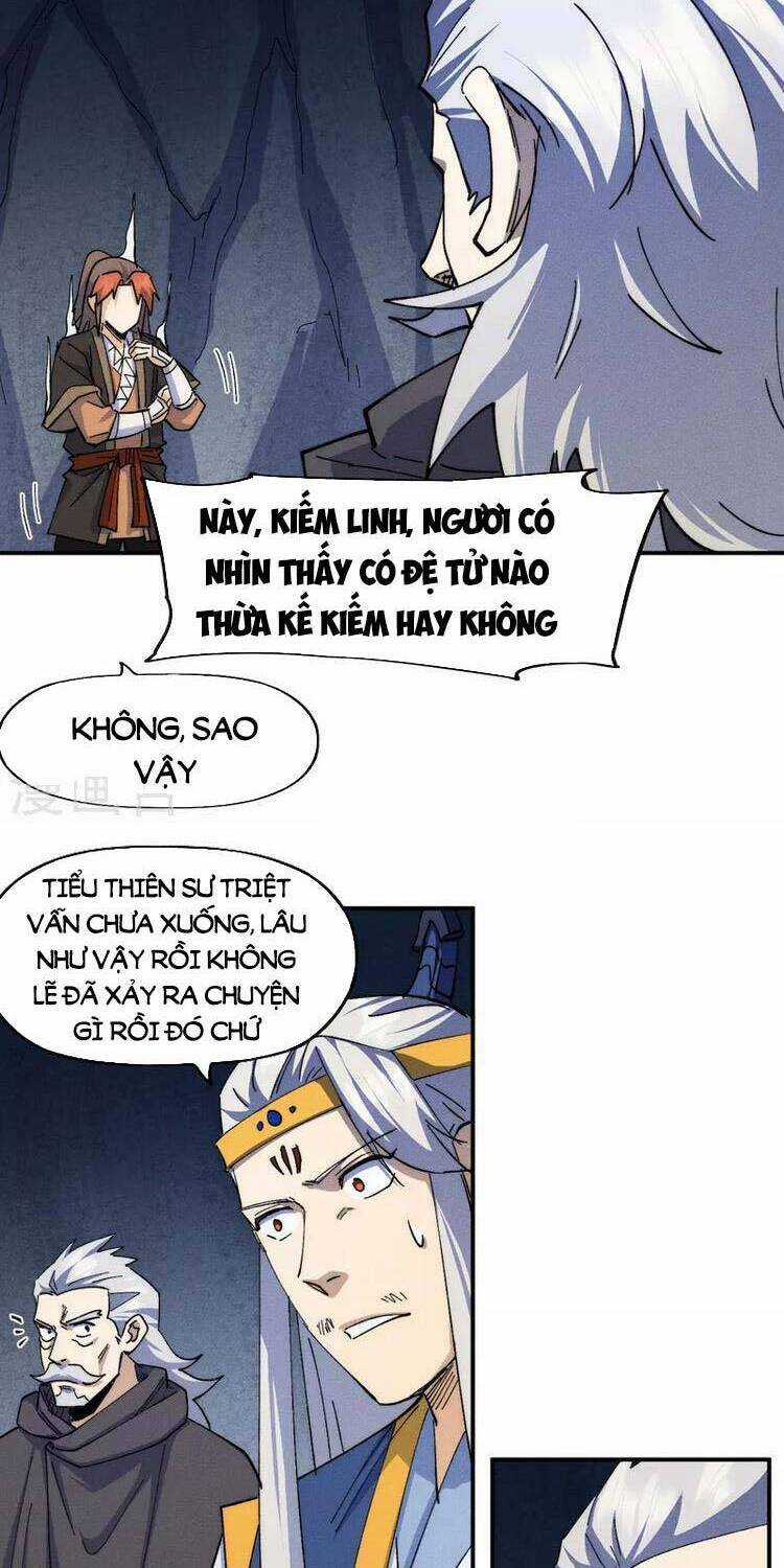 Nhân Vật Chính Mạnh Nhất Lịch Sử Chapter 129 trang 2