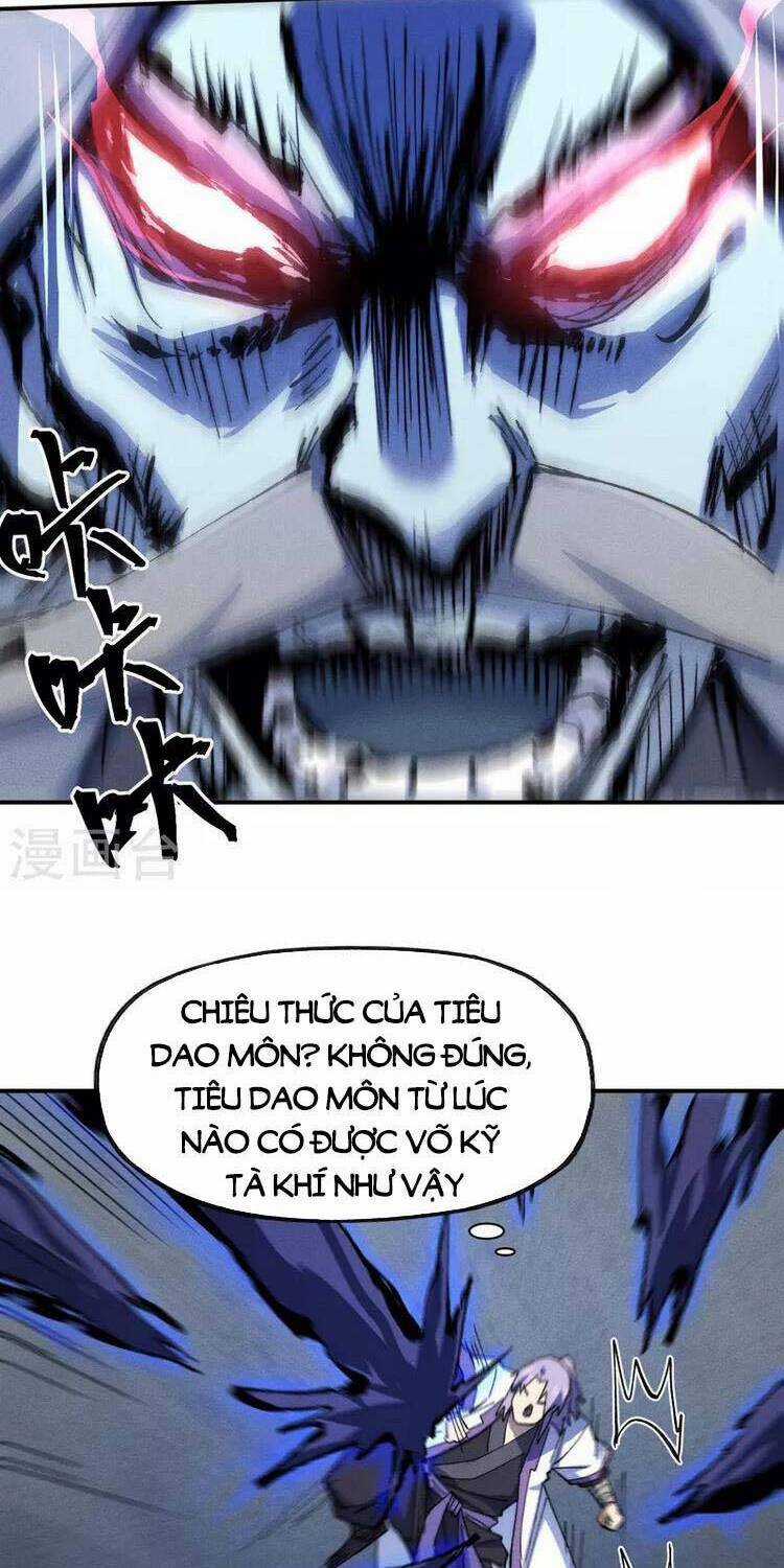 Nhân Vật Chính Mạnh Nhất Lịch Sử Chapter 129 trang 20