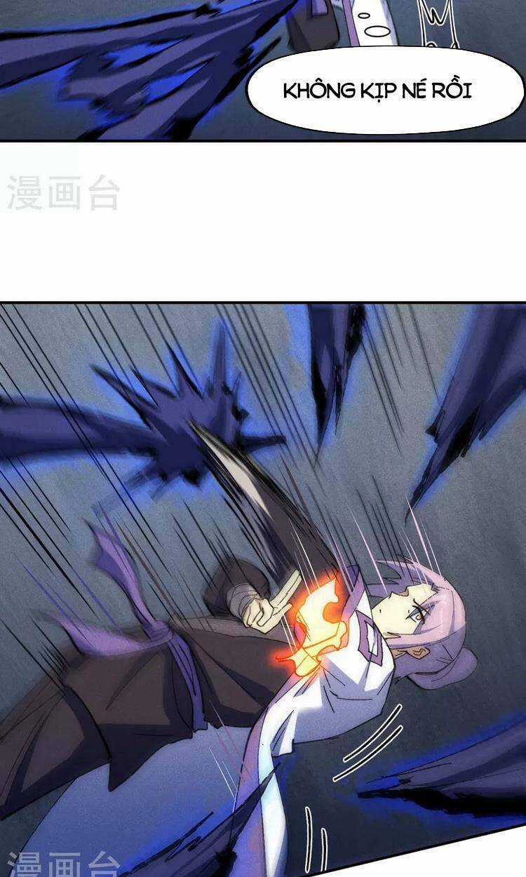 Nhân Vật Chính Mạnh Nhất Lịch Sử Chapter 129 trang 21