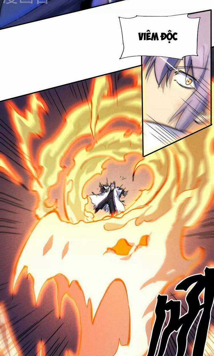 Nhân Vật Chính Mạnh Nhất Lịch Sử Chapter 129 trang 22