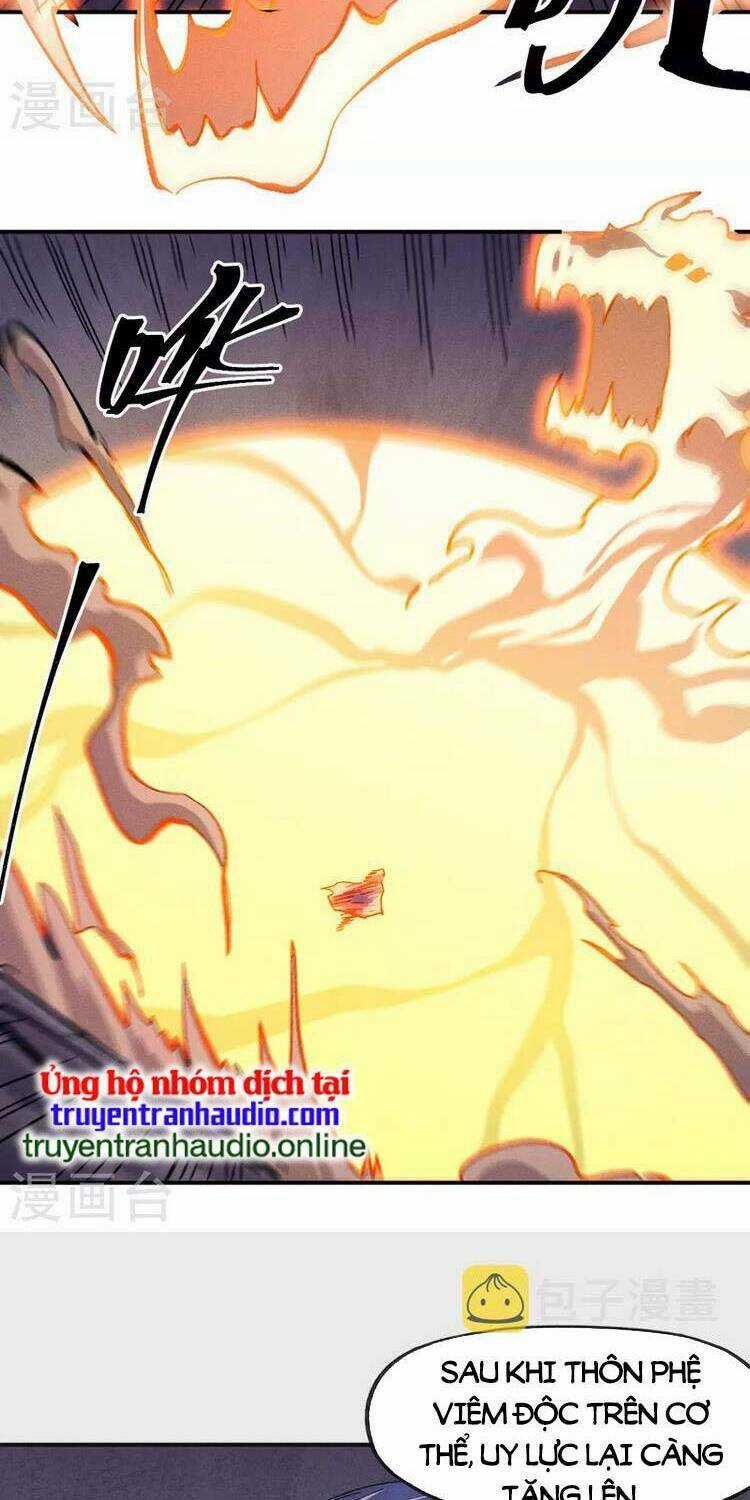 Nhân Vật Chính Mạnh Nhất Lịch Sử Chapter 129 trang 23