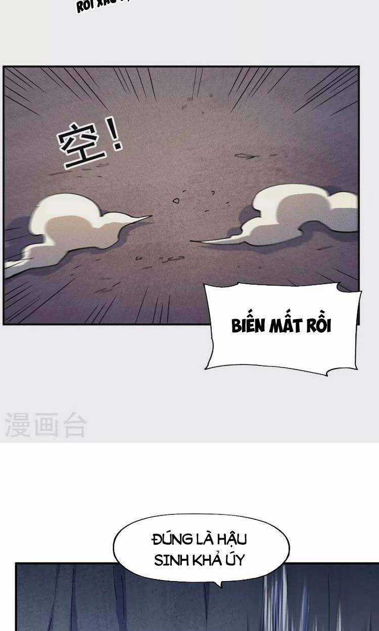 Nhân Vật Chính Mạnh Nhất Lịch Sử Chapter 129 trang 25