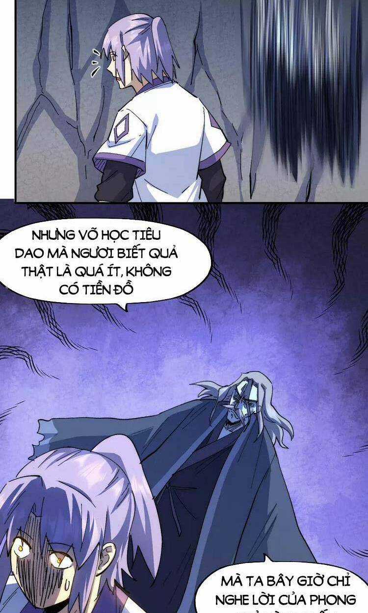 Nhân Vật Chính Mạnh Nhất Lịch Sử Chapter 129 trang 26