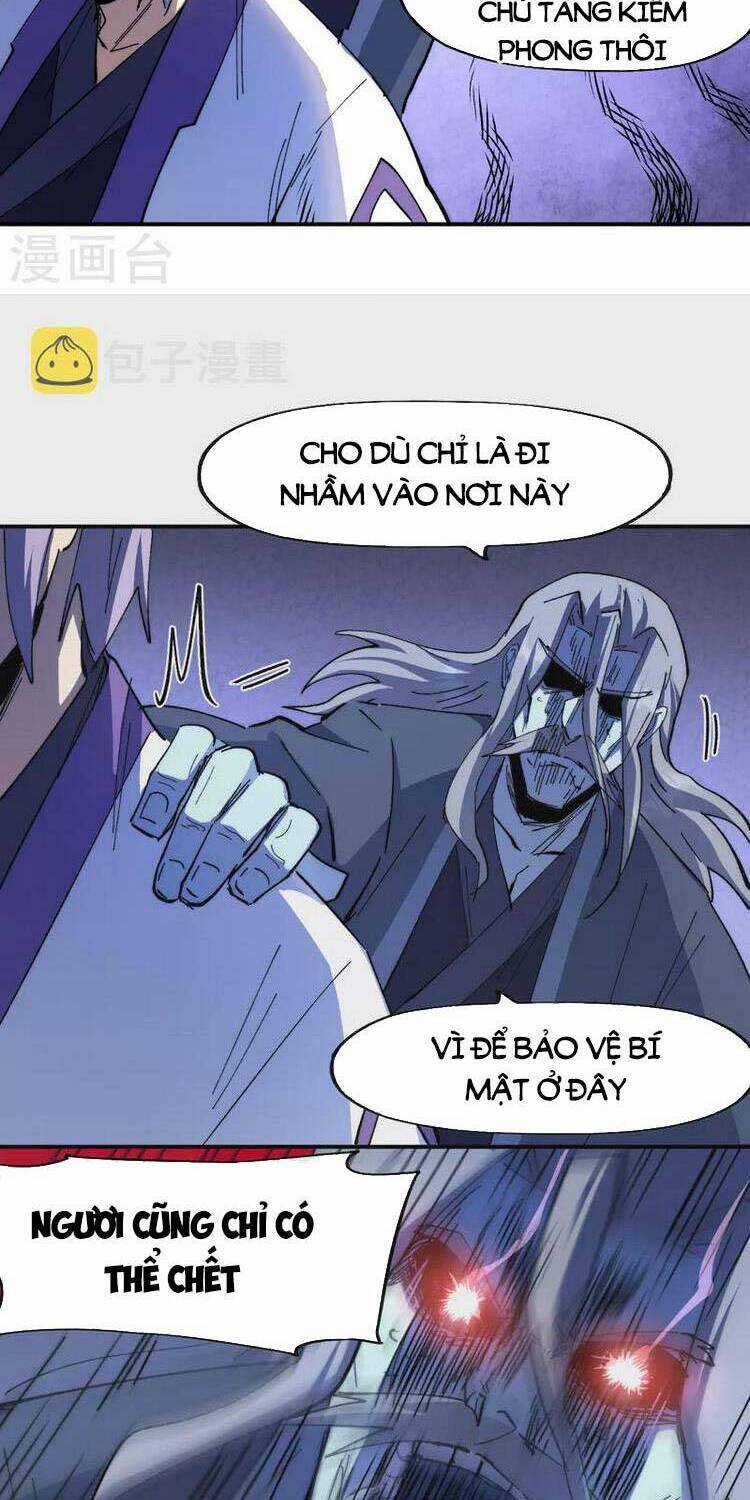 Nhân Vật Chính Mạnh Nhất Lịch Sử Chapter 129 trang 27