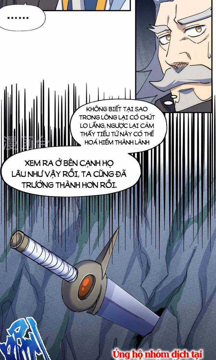 Nhân Vật Chính Mạnh Nhất Lịch Sử Chapter 129 trang 3