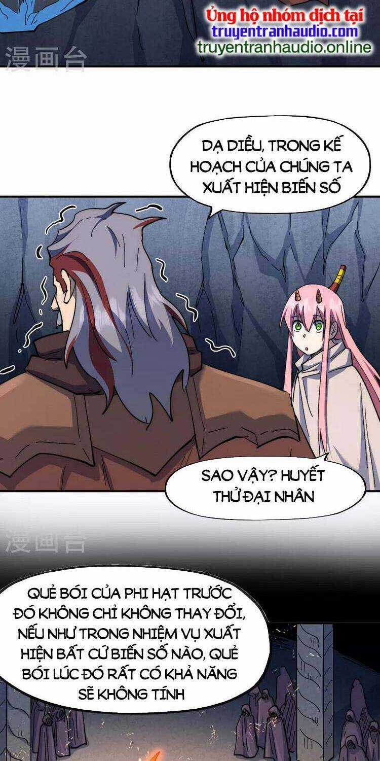 Nhân Vật Chính Mạnh Nhất Lịch Sử Chapter 129 trang 30