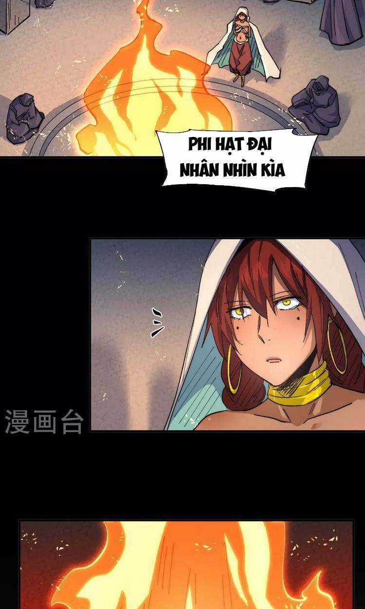 Nhân Vật Chính Mạnh Nhất Lịch Sử Chapter 129 trang 31