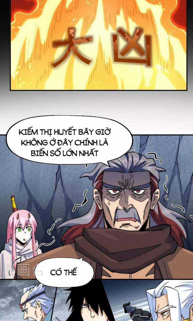 Nhân Vật Chính Mạnh Nhất Lịch Sử Chapter 129 trang 32