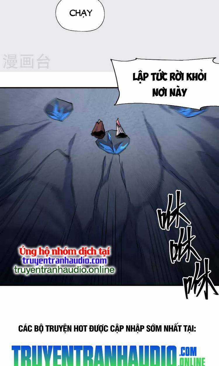 Nhân Vật Chính Mạnh Nhất Lịch Sử Chapter 129 trang 34