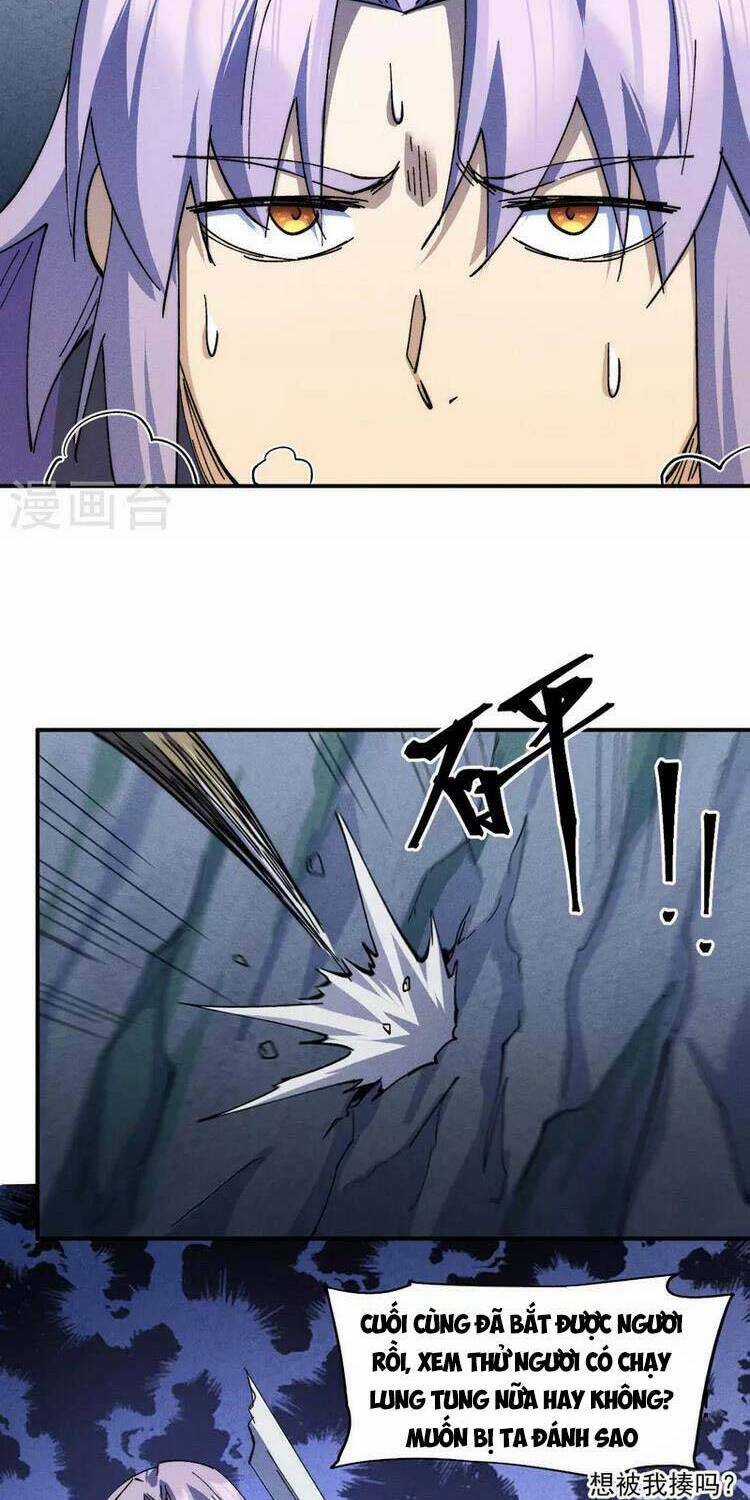 Nhân Vật Chính Mạnh Nhất Lịch Sử Chapter 129 trang 5