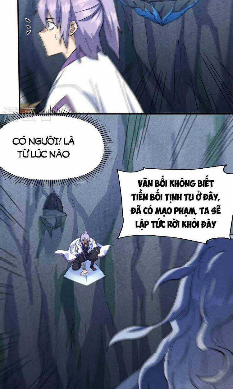 Nhân Vật Chính Mạnh Nhất Lịch Sử Chapter 129 trang 7