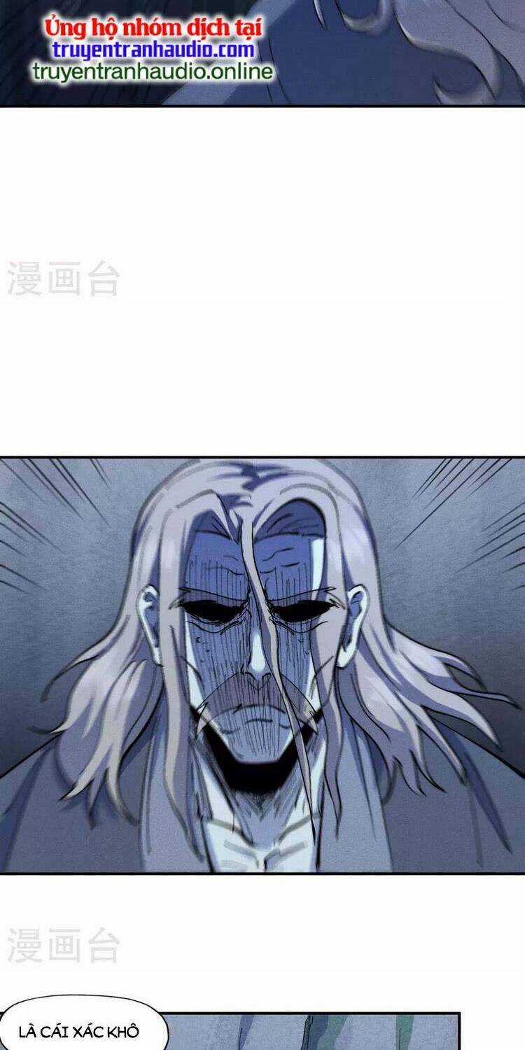 Nhân Vật Chính Mạnh Nhất Lịch Sử Chapter 129 trang 8