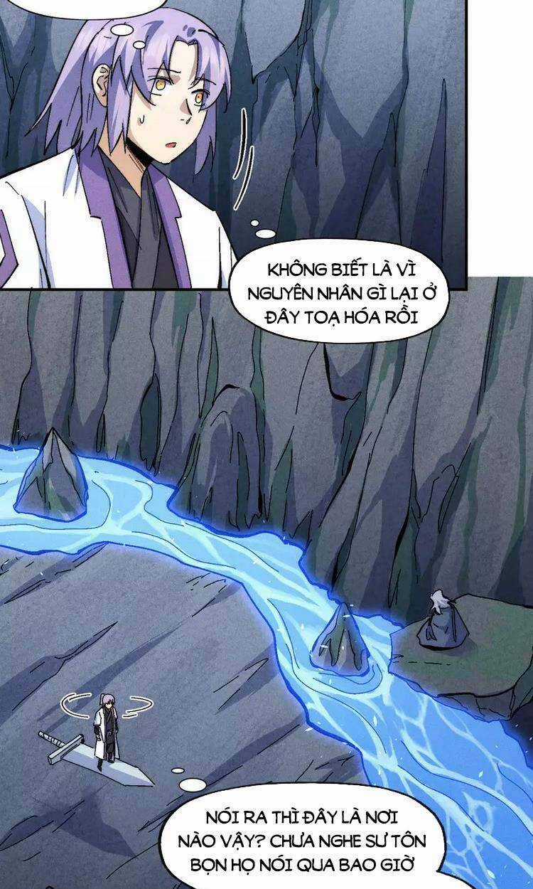 Nhân Vật Chính Mạnh Nhất Lịch Sử Chapter 129 trang 9