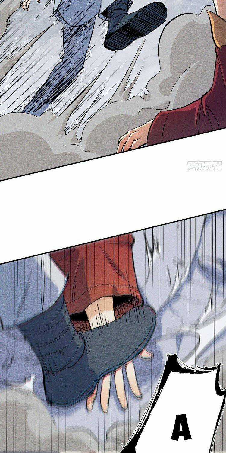 Nhân Vật Chính Mạnh Nhất Lịch Sử Chapter 13 trang 10