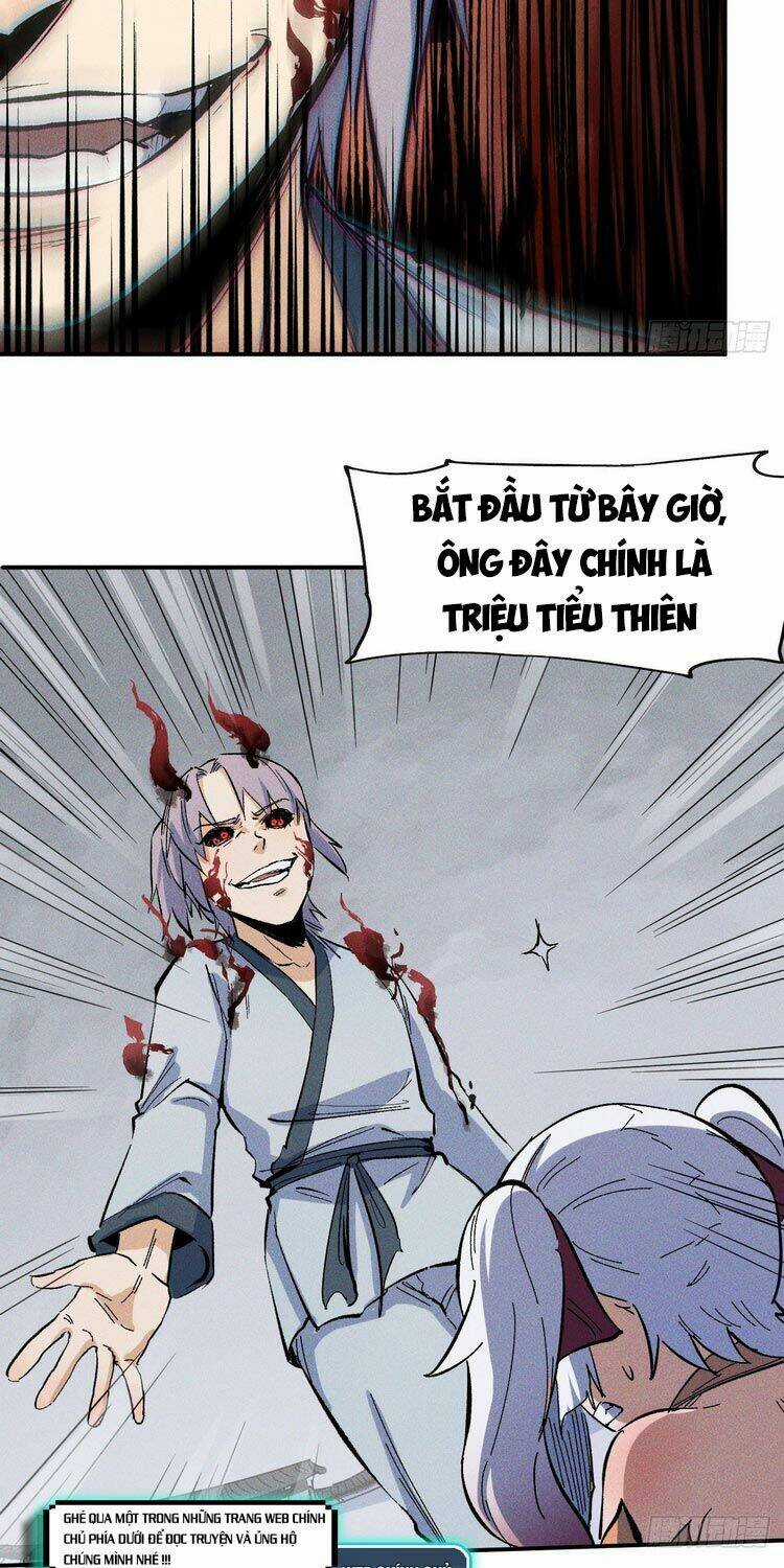 Nhân Vật Chính Mạnh Nhất Lịch Sử Chapter 13 trang 12