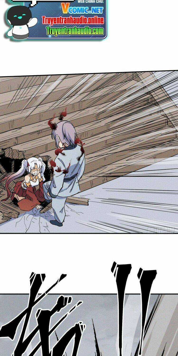 Nhân Vật Chính Mạnh Nhất Lịch Sử Chapter 13 trang 13