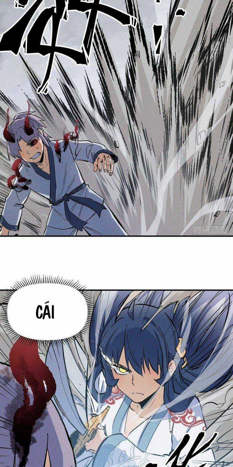 Nhân Vật Chính Mạnh Nhất Lịch Sử Chapter 13 trang 14