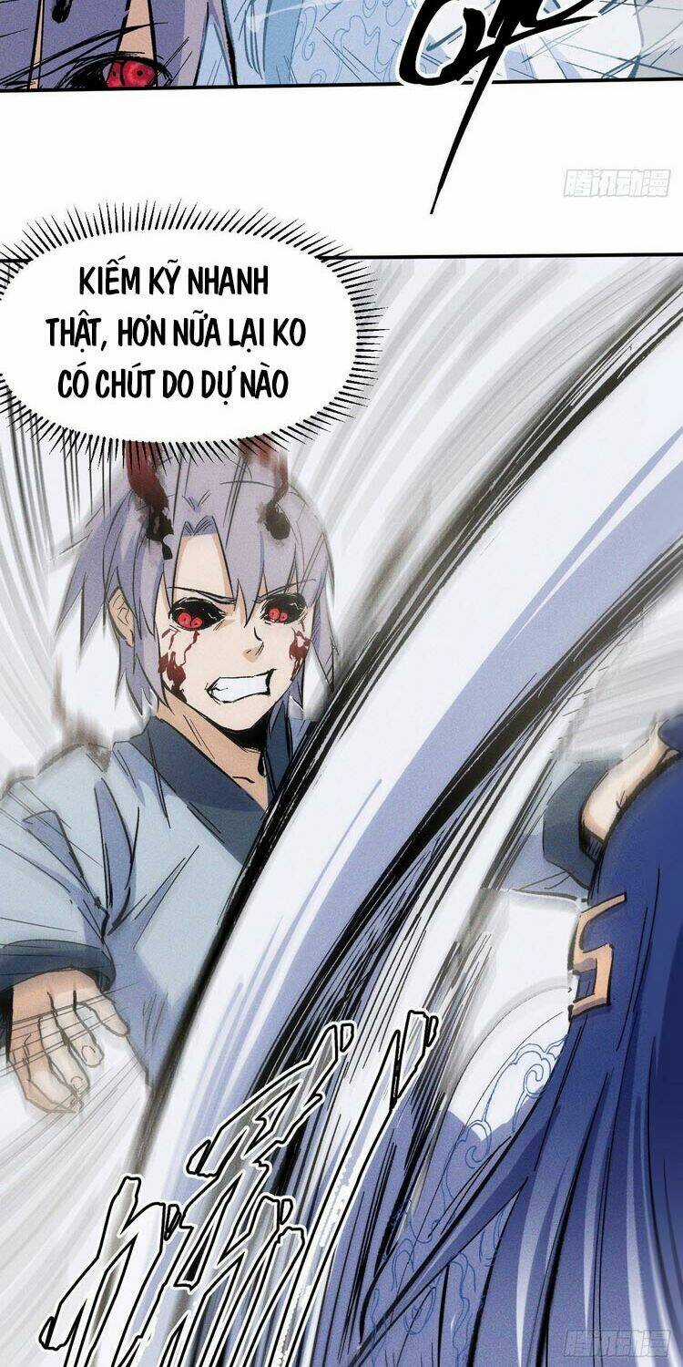 Nhân Vật Chính Mạnh Nhất Lịch Sử Chapter 13 trang 15